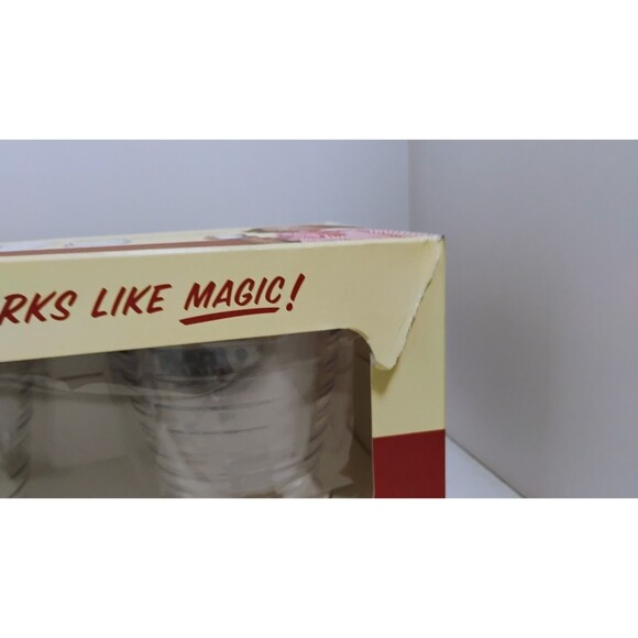 TERVIS TUMBLER 12 0Z WORLD POKER TOUR DRINKING GLASS SET NEW IN BOX - Picture 4 of 8